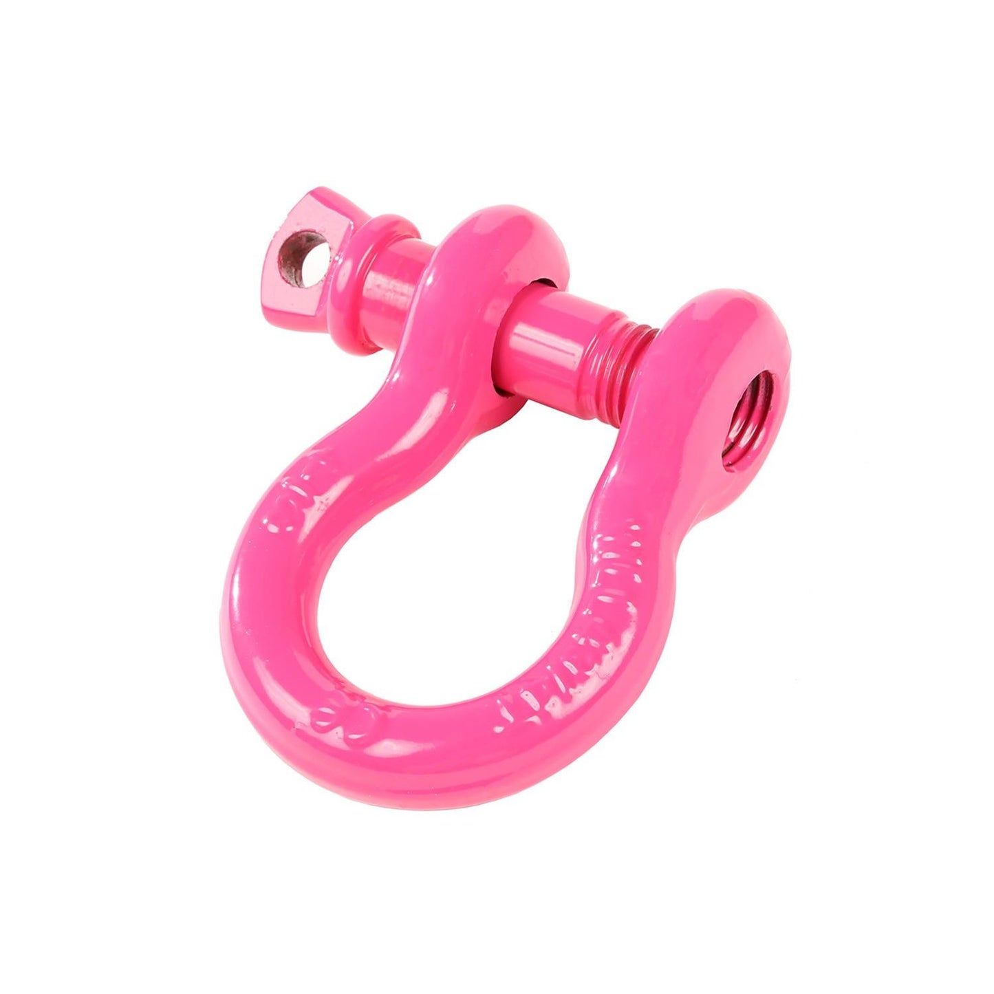 Rugged Ridge Tow Shackles and Brackets 11235.23