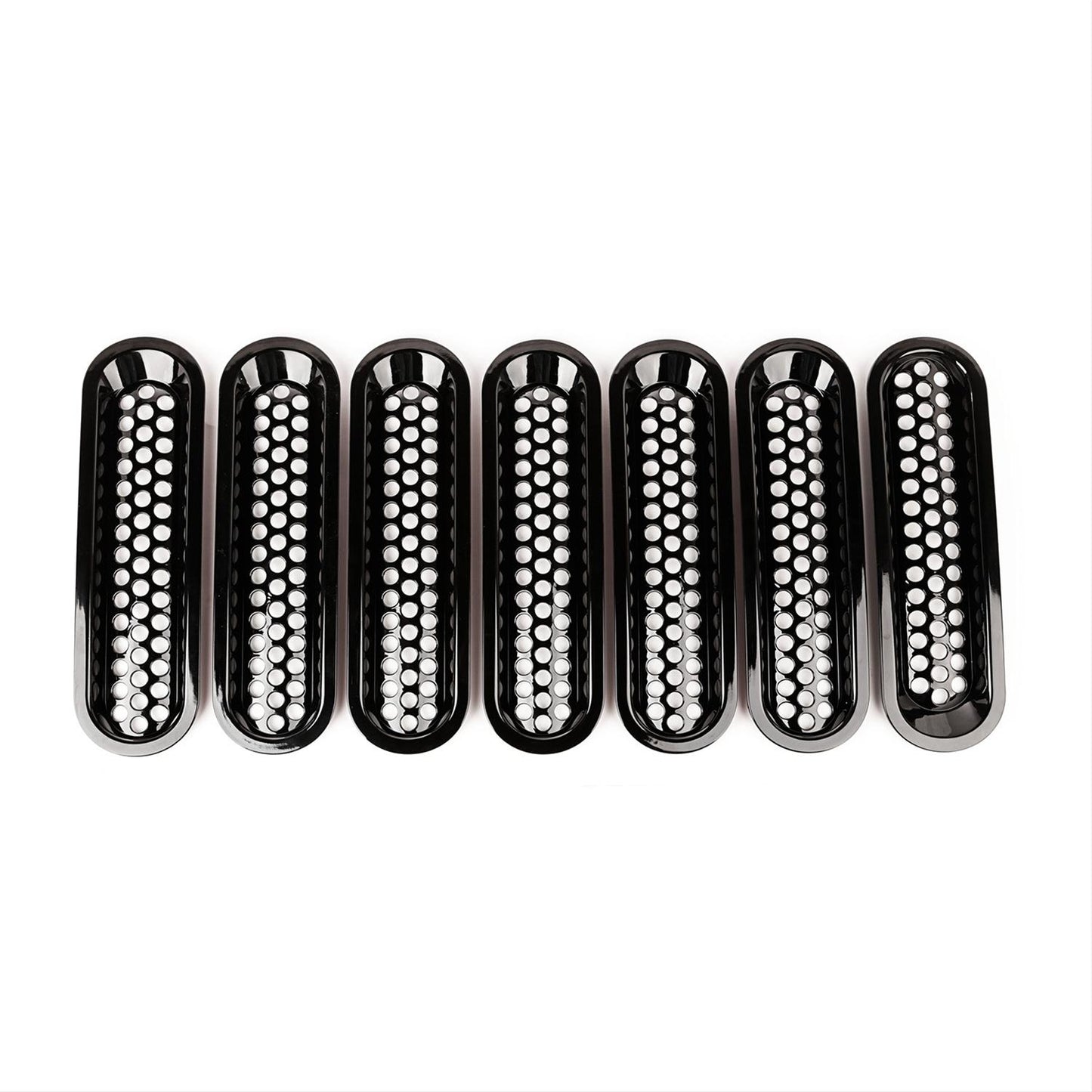 Rugged Ridge Grille Inserts 11306.31
