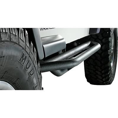 Rugged Ridge RRC Side Armor Bars 11504.13