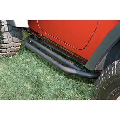 Rugged Ridge RRC Side Armor Bars 11504.21