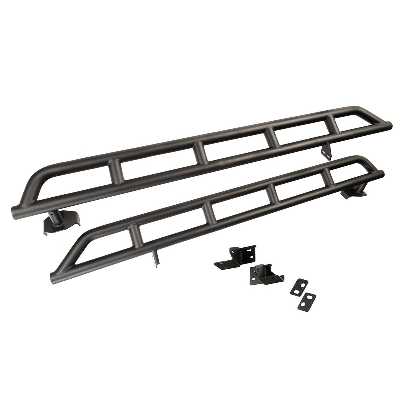 Rugged Ridge RRC Side Armor Bars 11504.36