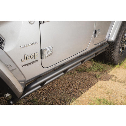 Rugged Ridge RRC Side Armor Bars 11504.36