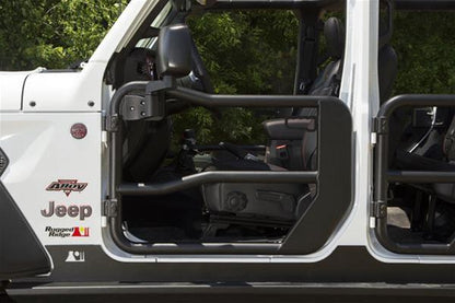 Rugged Ridge Tube Doors 11509.15