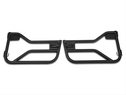 Rugged Ridge Tube Doors 11509.2 11509.20