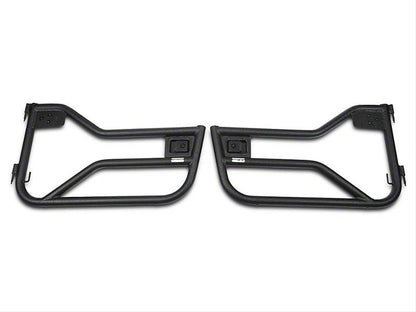 Rugged Ridge Tube Doors 11509.2 11509.20