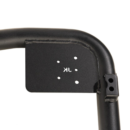 Rugged Ridge Fortis Front Tube Doors 11509.31