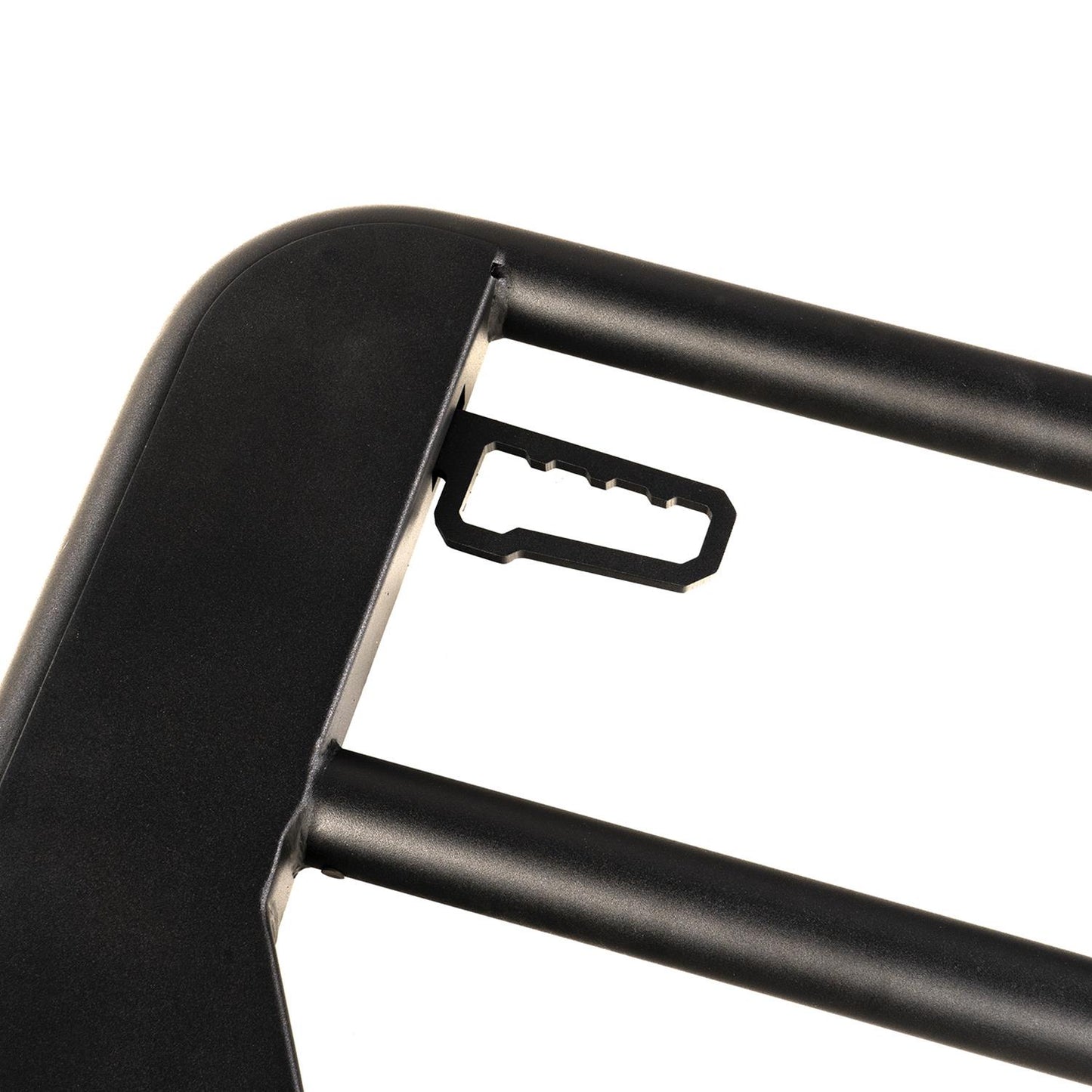 Rugged Ridge Fortis Front Tube Doors 11509.31