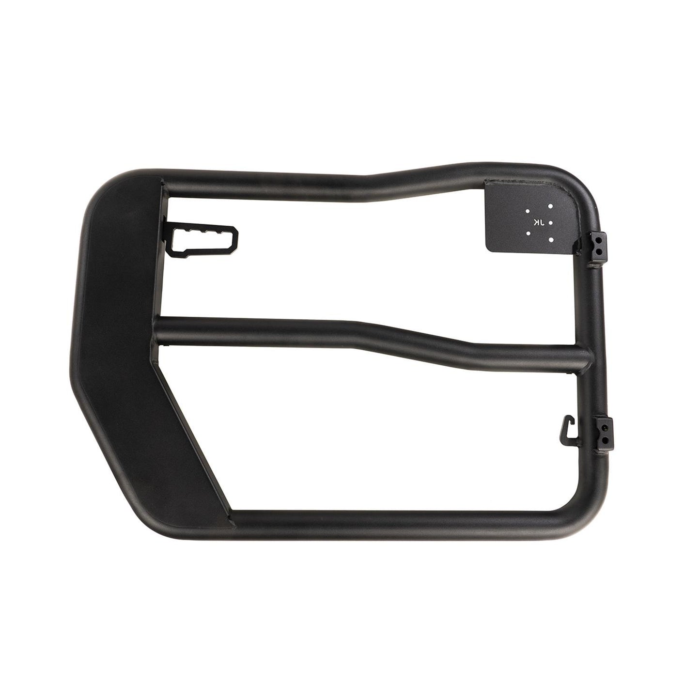 Rugged Ridge Fortis Front Tube Doors 11509.31