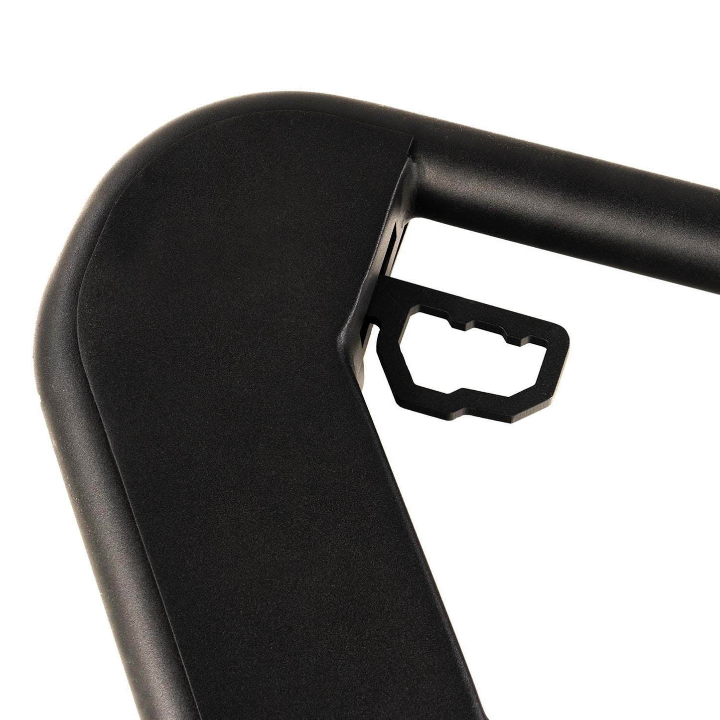Rugged Ridge Fortis Rear Tube Doors 11509.32