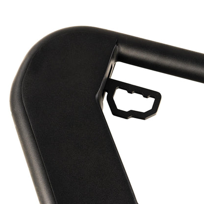 Rugged Ridge Fortis Rear Tube Doors 11509.32