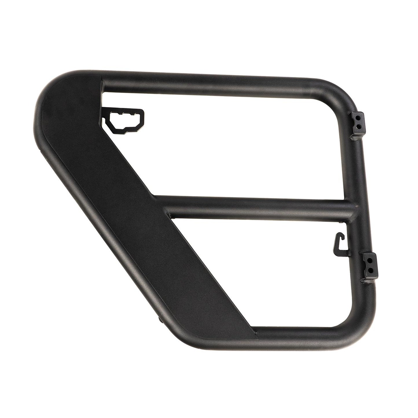 Rugged Ridge Fortis Rear Tube Doors 11509.32