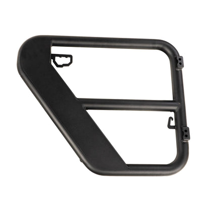 Rugged Ridge Fortis Rear Tube Doors 11509.32