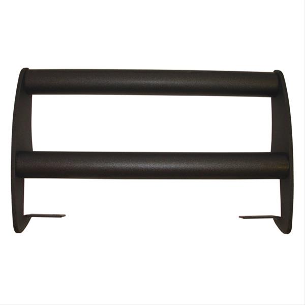 Rugged Ridge Front Tube Bumpers 11511.01