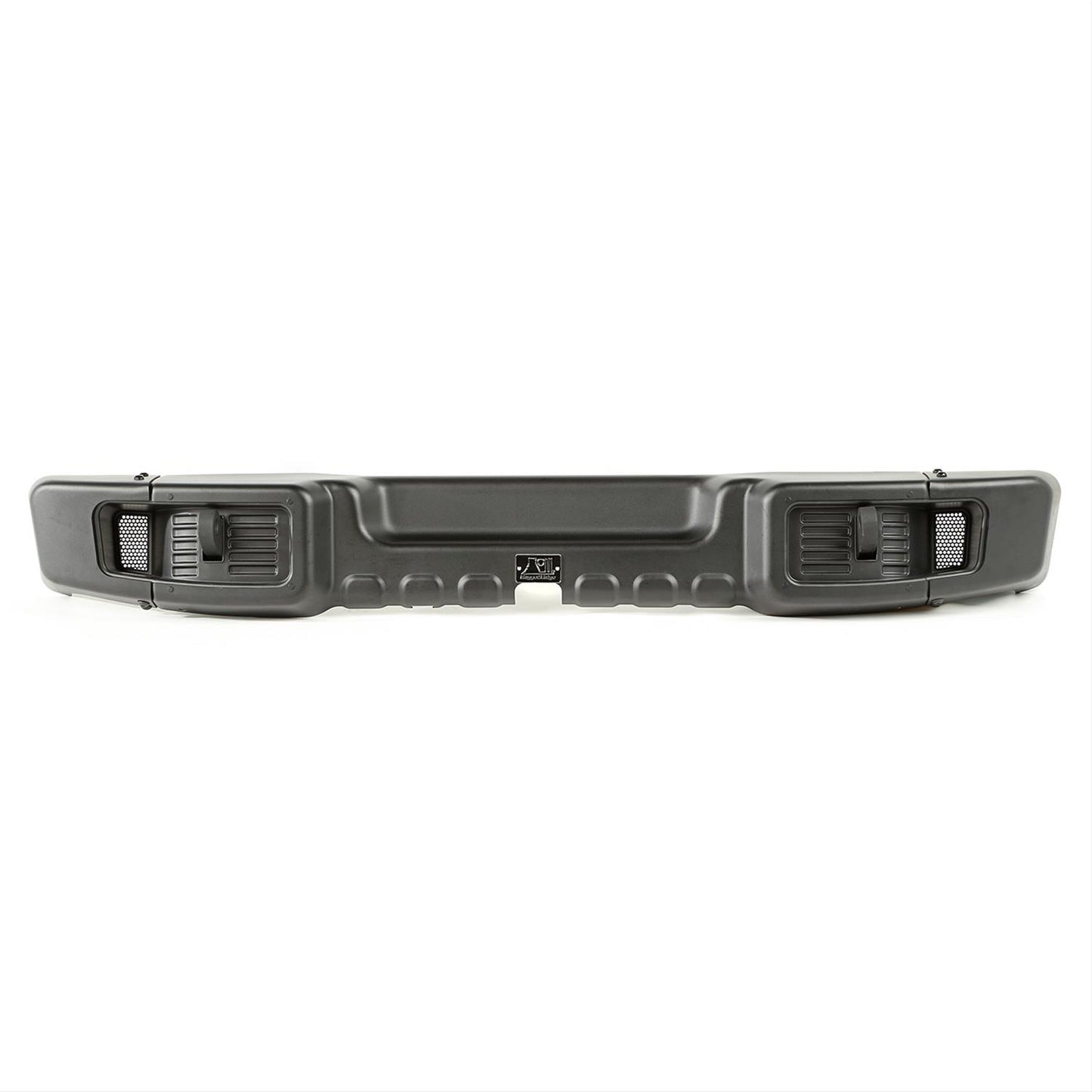 Rugged Ridge Spartacus Stamped Steel Bumpers 11544.51