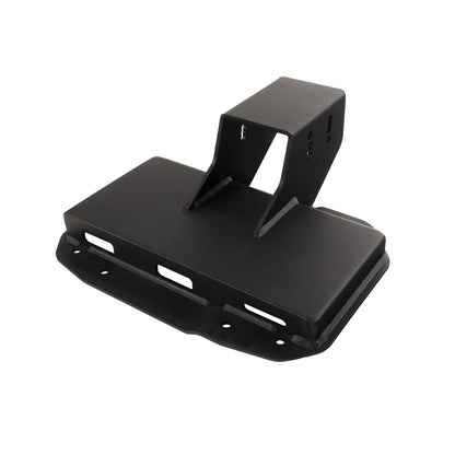 Rugged Ridge Spartacus HD Tire Carriers 11546.55