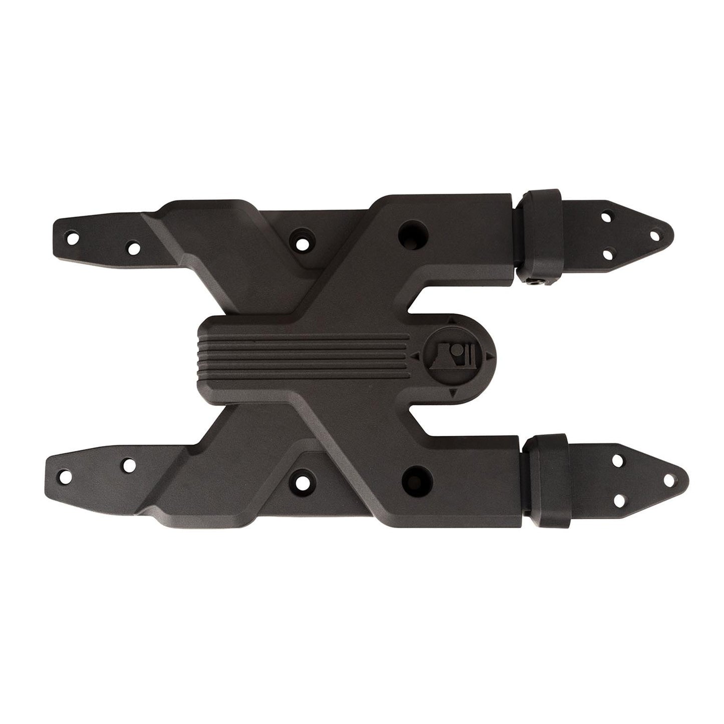 Rugged Ridge Spartacus HD Tire Carriers 11546.55