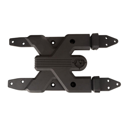Rugged Ridge Spartacus HD Tire Carriers 11546.55