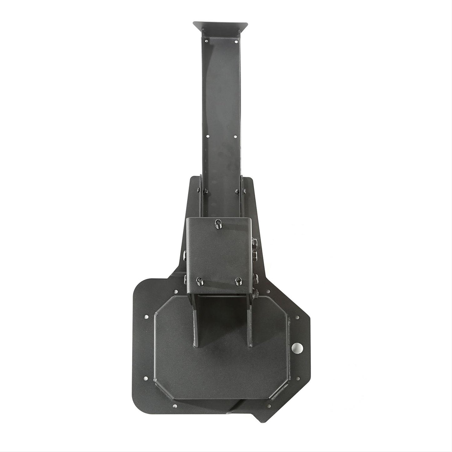 Rugged Ridge Spartacus HD Tire Carrier Wheel Mounts 11546.52