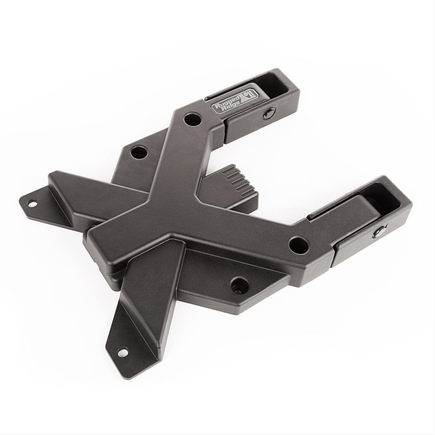 Rugged Ridge Tailgate Hinges and Linkages 11546.61