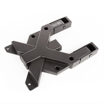 Rugged Ridge Tailgate Hinges and Linkages 11546.61