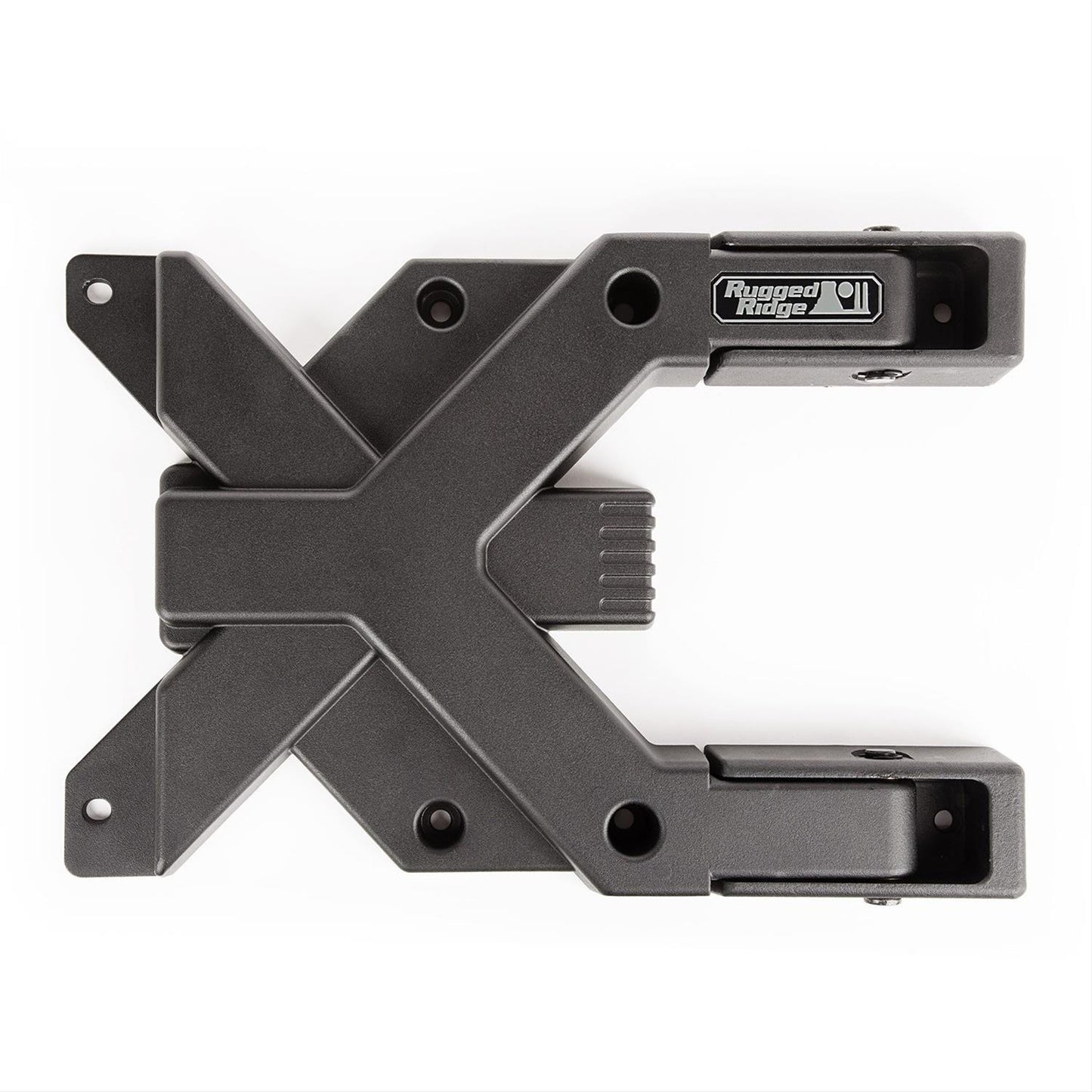 Rugged Ridge Tailgate Hinges and Linkages 11546.61