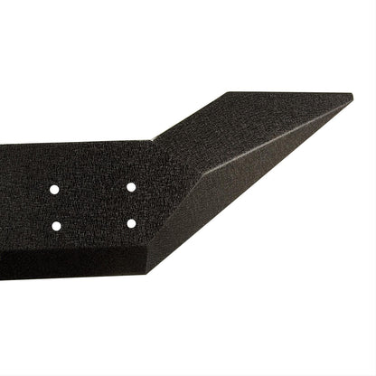 Rugged Ridge Spartan Steel Bumpers 11548.01