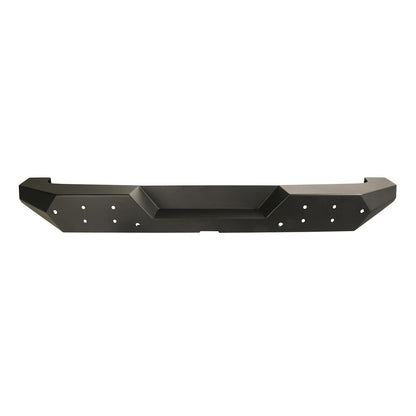 Rugged Ridge Spartan Steel Bumpers 11548.51