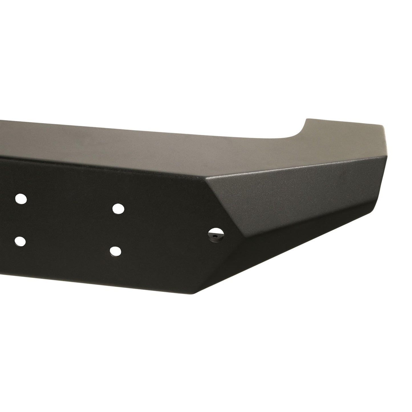 Rugged Ridge Spartan Steel Bumpers 11548.51