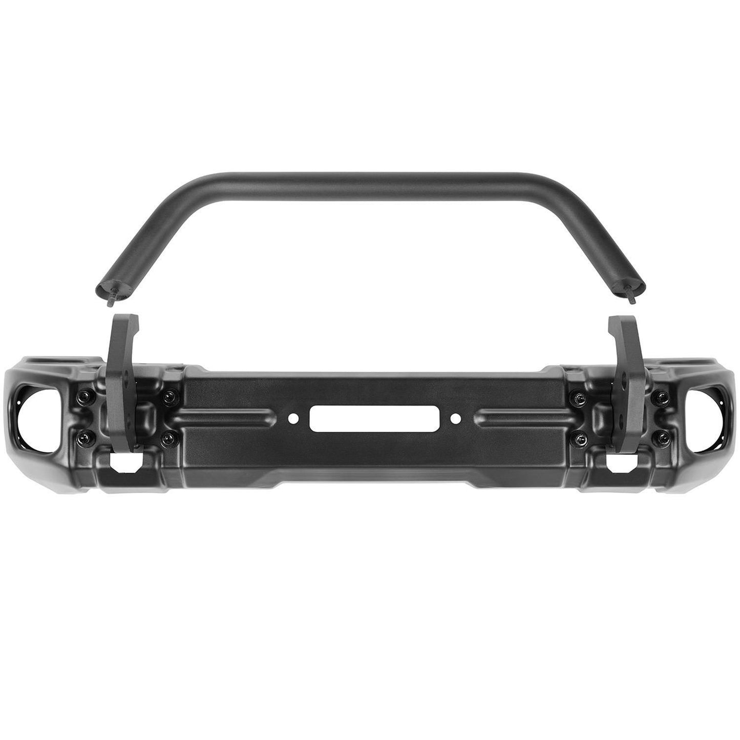 Rugged Ridge Arcus Front Bumpers 11549.05