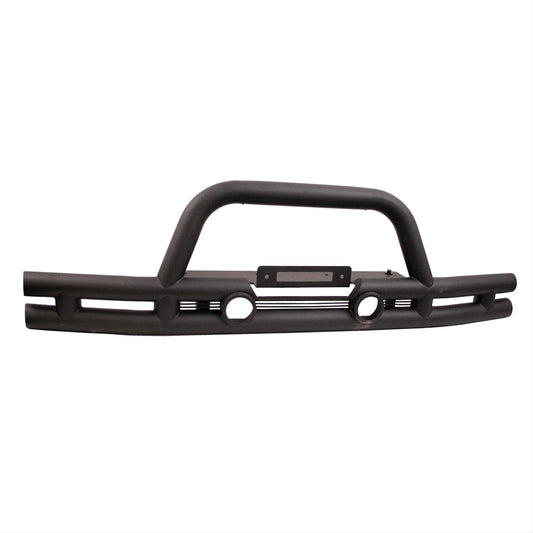 Rugged Ridge Front Tube Bumpers 11561.1 11561.10
