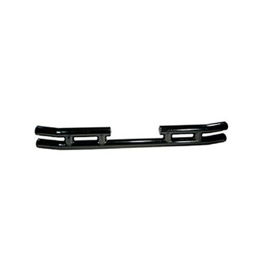 Rugged Ridge Rear Tube Bumpers 11571.1 11571.10