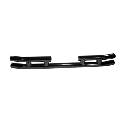 Rugged Ridge Rear Tube Bumpers 11570.03