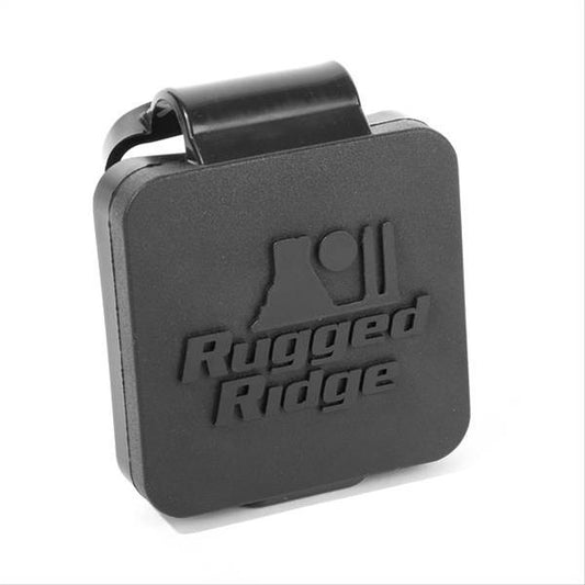Rugged Ridge Receiver Hitch Covers 11580.26