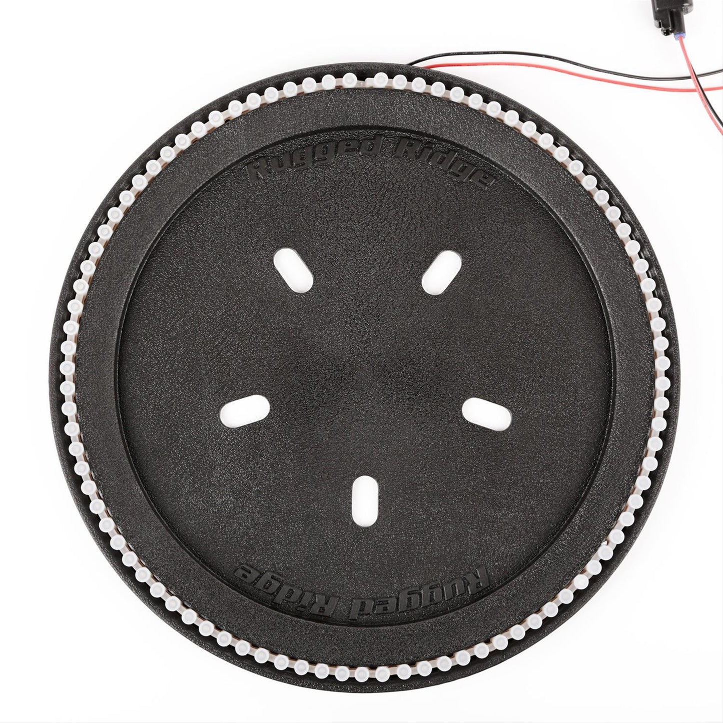 Rugged Ridge Third Brake Light LED Rings 11585.04