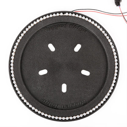 Rugged Ridge Third Brake Light LED Rings 11585.04
