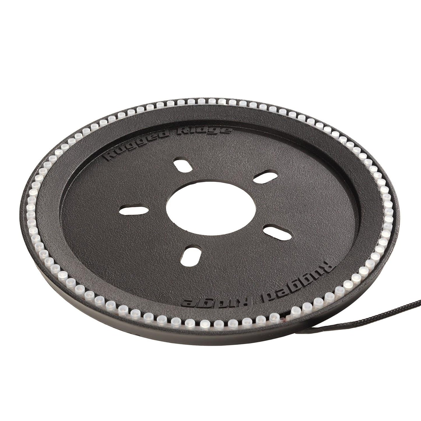 Rugged Ridge Third Brake Light LED Rings 11585.06
