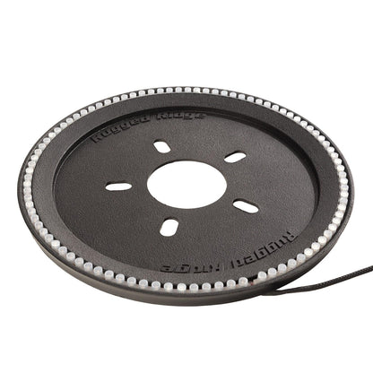 Rugged Ridge Third Brake Light LED Rings 11585.06