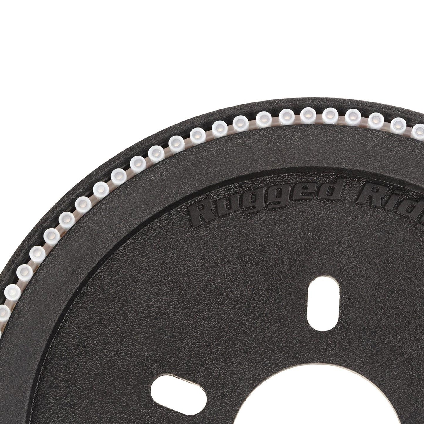 Rugged Ridge Third Brake Light LED Rings 11585.06