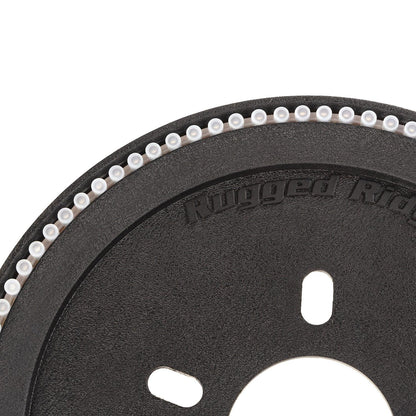 Rugged Ridge Third Brake Light LED Rings 11585.06