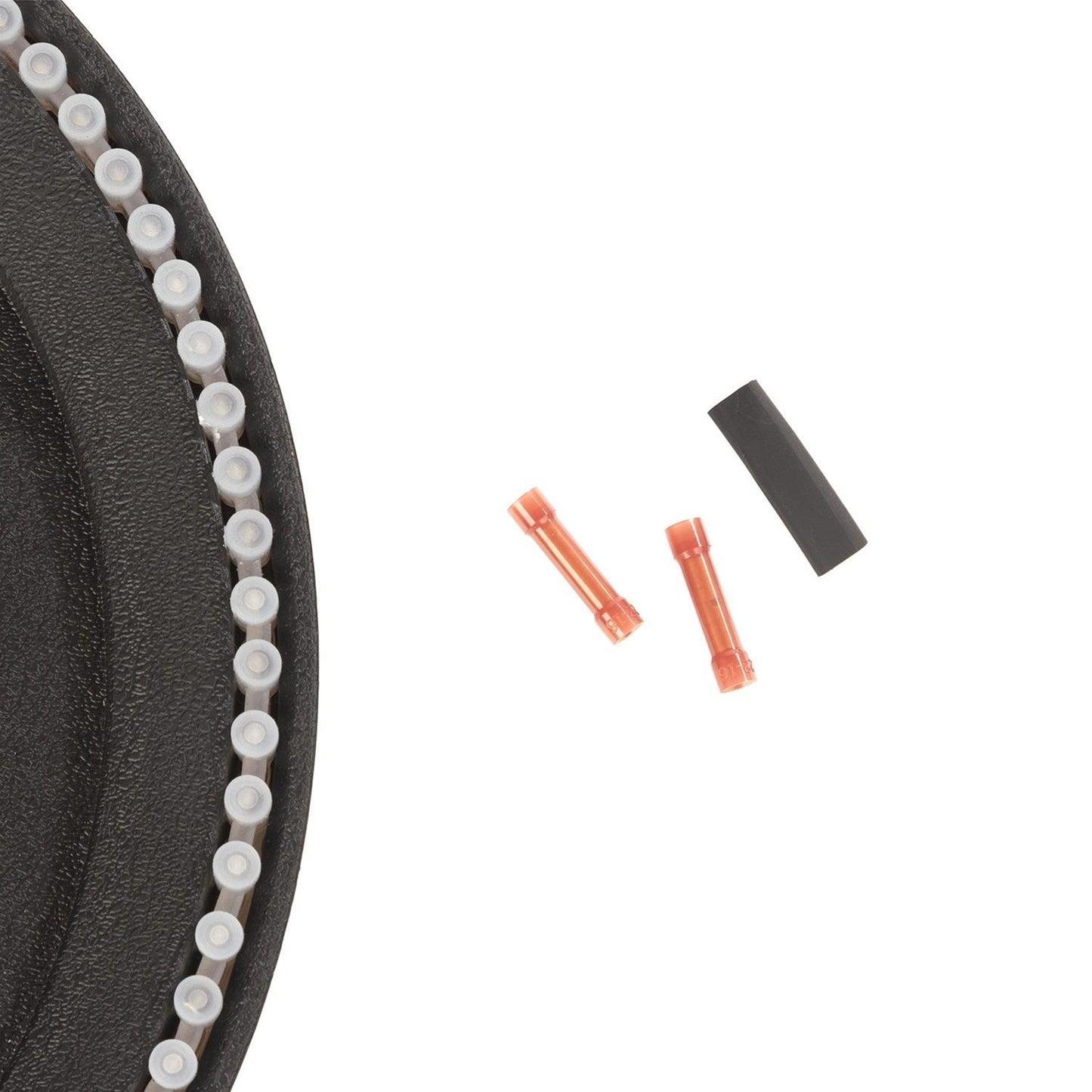 Rugged Ridge Third Brake Light LED Rings 11585.06