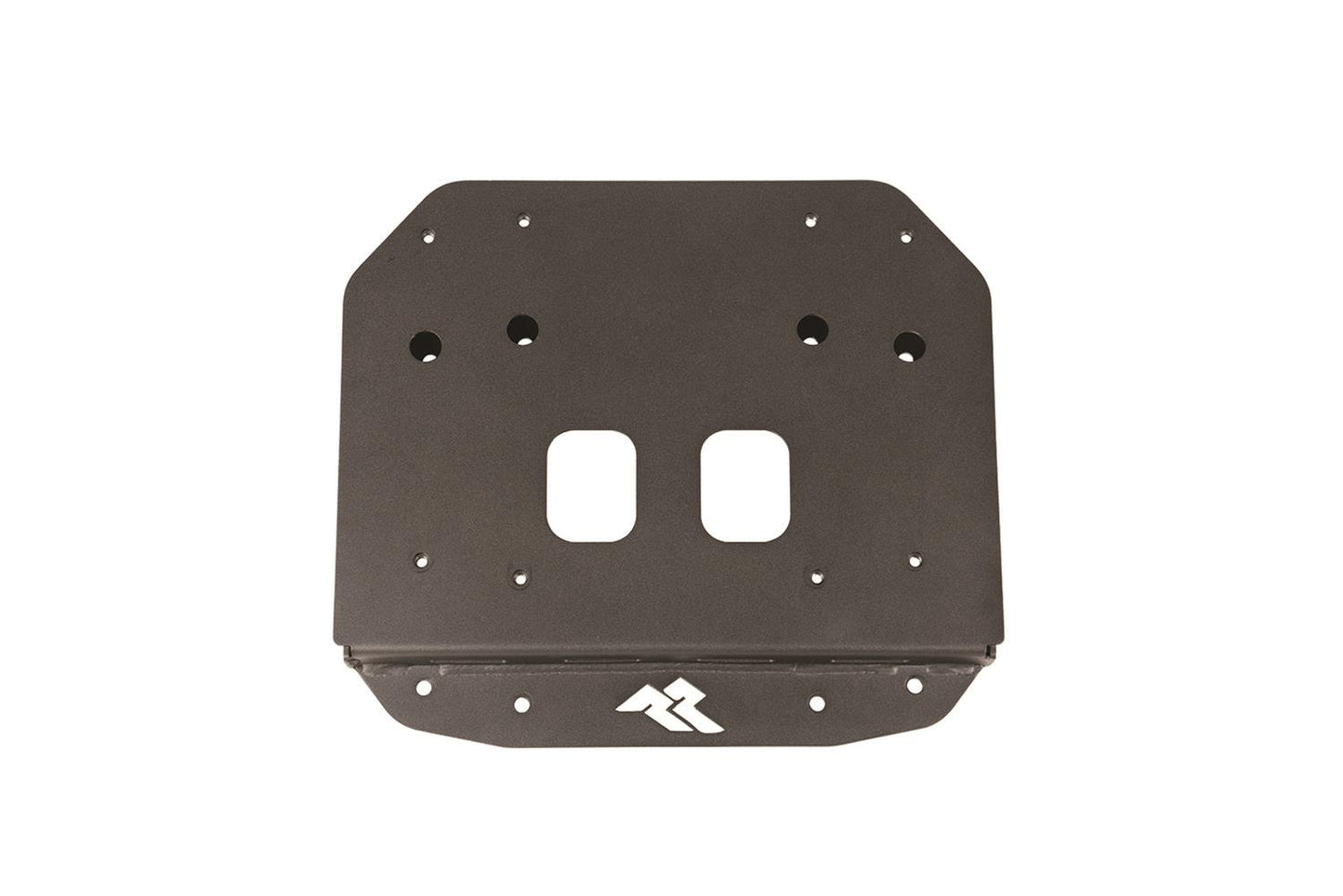 Rugged Ridge HD Tire Carrier Mounts 11585.26