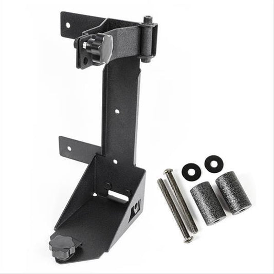 Rugged Ridge Off-Road Jack Mounts 11586.08