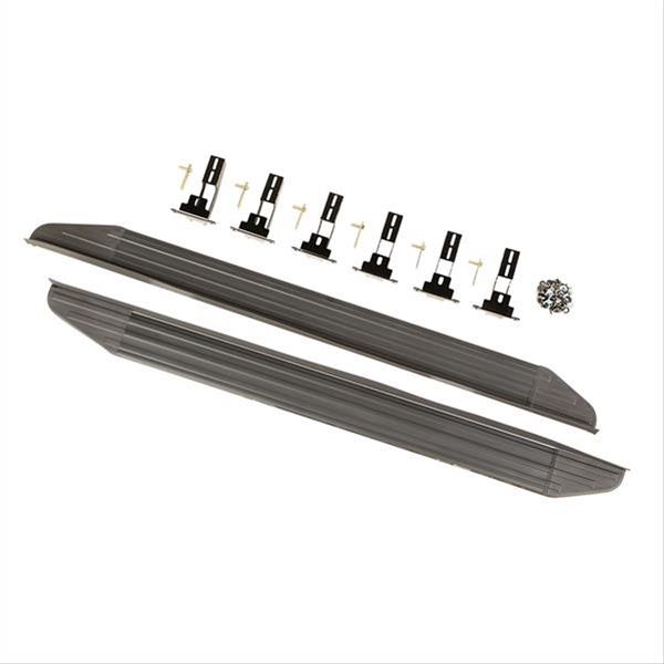 Rugged Ridge Running Boards 11594.02