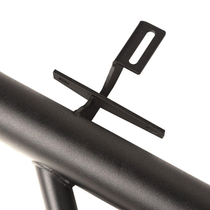 Rugged Ridge Spartan Nerf Bars 11596.03