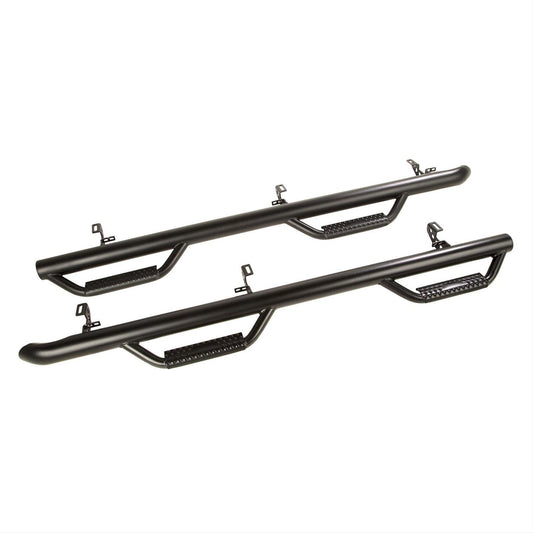 Rugged Ridge Spartan Nerf Bars 11596.04