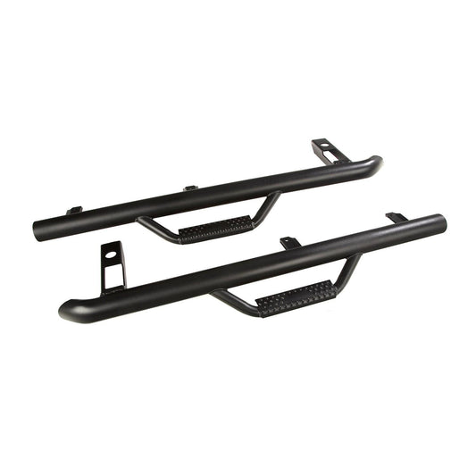 Rugged Ridge Spartan Nerf Bars 11596.11