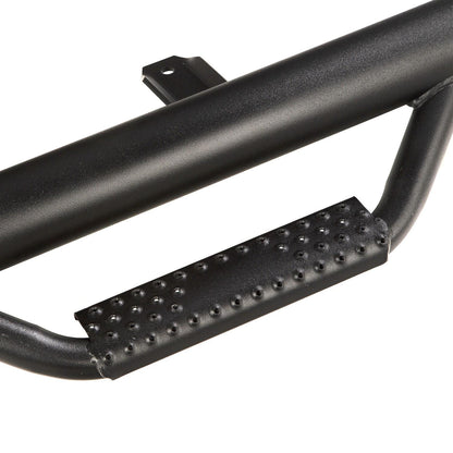 Rugged Ridge Spartan Nerf Bars 11596.11
