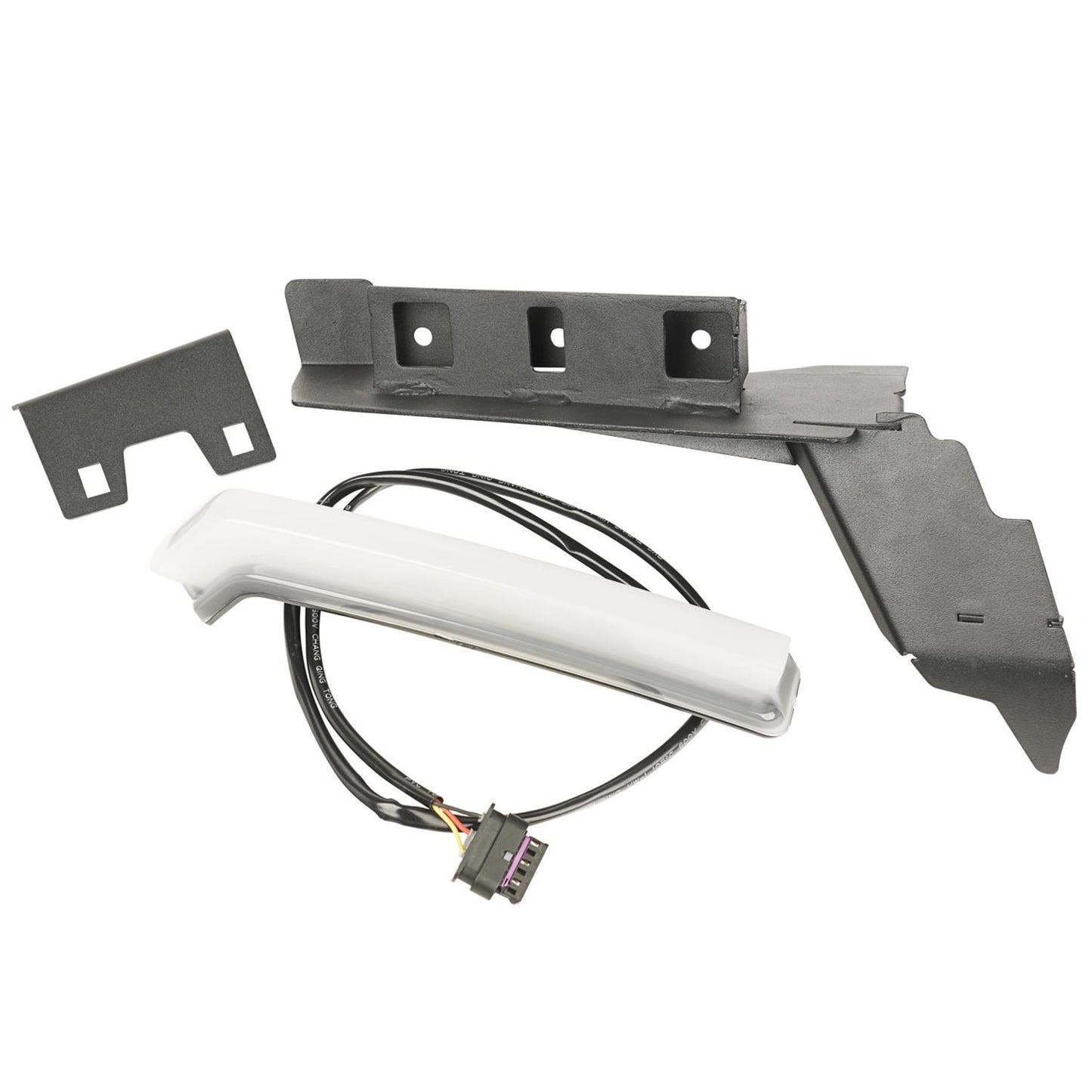 Rugged Ridge Max Terrain Fender Flares 11640.51