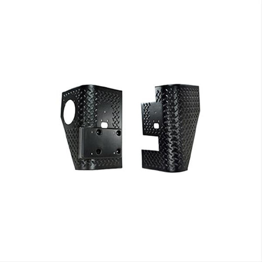 Rugged Ridge Body Armor Kits 11650.01