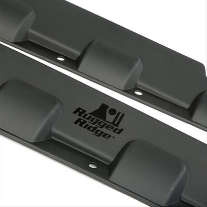 Rugged Ridge Body Armor Rocker Guards 11651.12